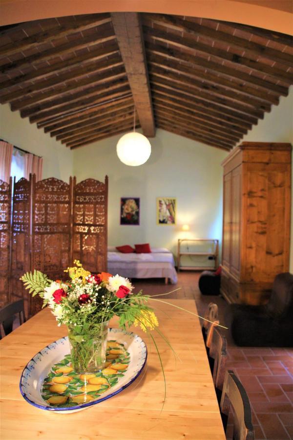Mulino Di Rimaggio - Antico Mulino In Toscana كافريجيليا المظهر الخارجي الصورة